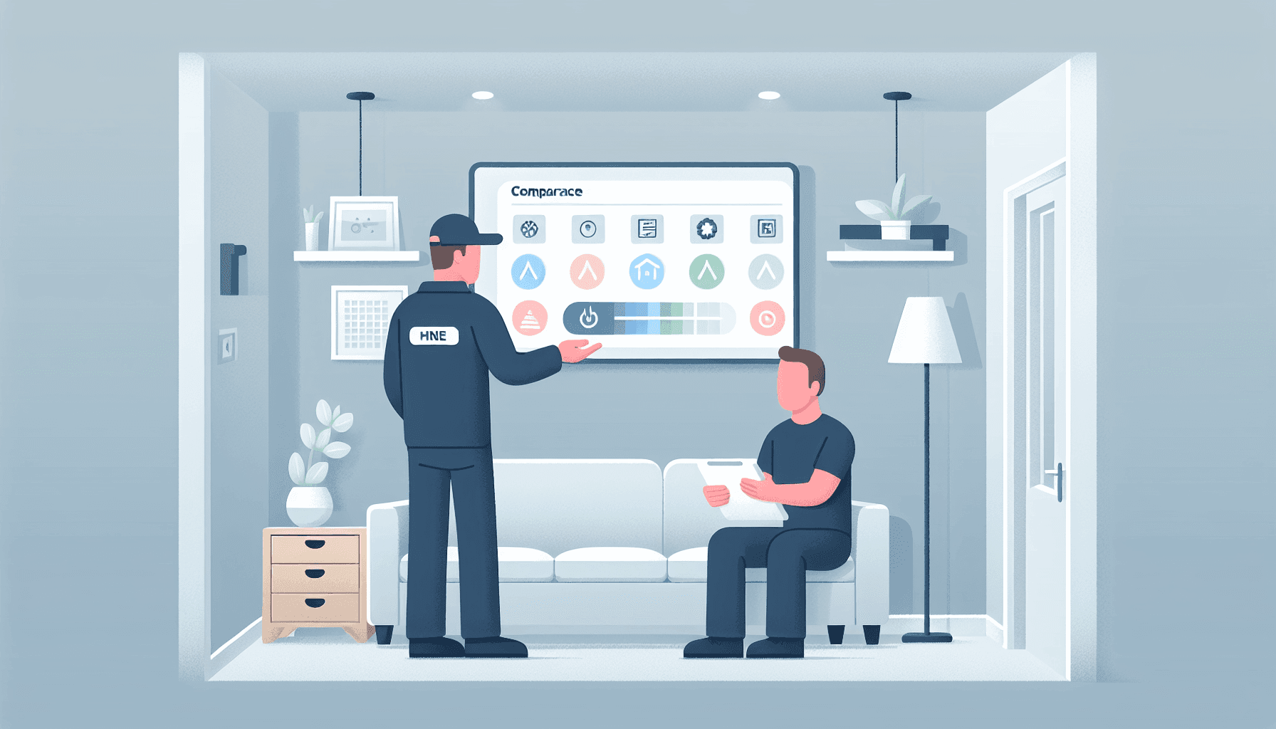 Choosing the Right HVAC System: Installation Tips from the Pros
